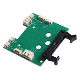 For Sovol Printer SV07 Extruder Transfer Adapters Plate Board 3D Printing Replacement Part for SV07 3D Printer